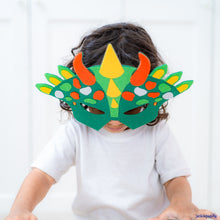 Load image into Gallery viewer, JackInTheBox 3-in-1 Junior All Things Dinosaurs