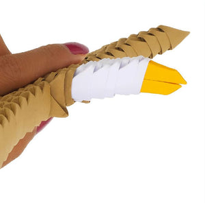 Alexander Origami 3D - Eagle