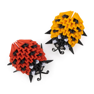 Alexander Origami 3D - Ladybugs