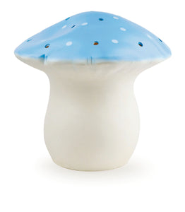Egmont Lamp - Medium Mushrooms w/ Plug