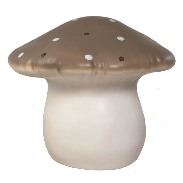 Egmont Lamp Large Mushrooms w/ Plug Hotaling