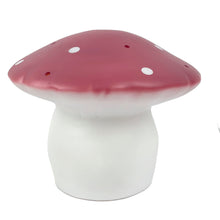 Load image into Gallery viewer, Egmont Lamp - Medium Mushrooms w/ Plug