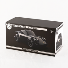 Load image into Gallery viewer, Baghera Black Porsche 911 Racing Car
