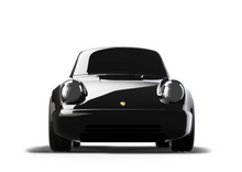 Load image into Gallery viewer, Baghera Black Porsche 911 Racing Car