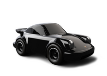 Load image into Gallery viewer, Baghera Black Porsche 911 Racing Car