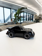 Load image into Gallery viewer, Baghera Black Porsche 911 Racing Car