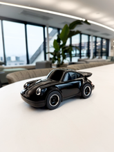Load image into Gallery viewer, Baghera Black Porsche 911 Racing Car