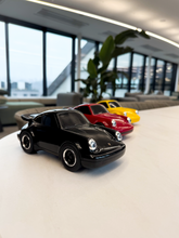 Load image into Gallery viewer, Baghera Black Porsche 911 Racing Car