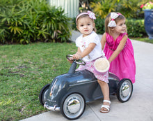 Load image into Gallery viewer, Baghera Porsche 356 Speedster Rider