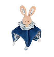 Load image into Gallery viewer, Doudou et Compagnie Blue Bunny Ball