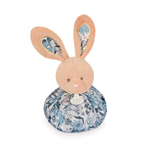 Load image into Gallery viewer, Doudou et Compagnie Blue Bunny Ball