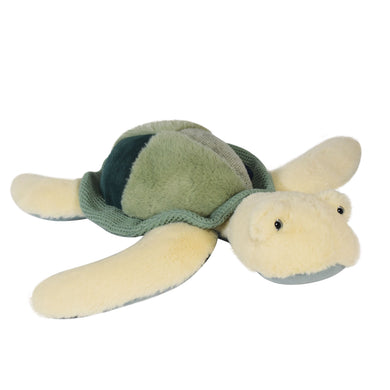Histoire D'ours Marine Treasures: Sea Turtle