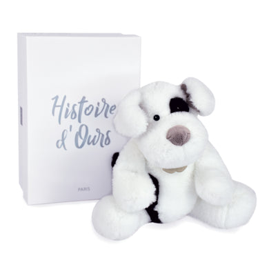 Histoire D’ours Noopy Dog