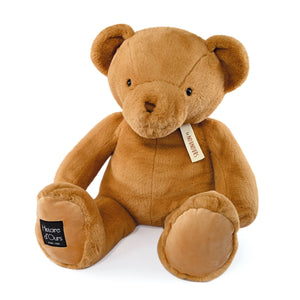 Histoire D’ours The Teddy: Hazelnut
