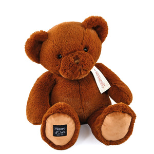 Histoire D’ours The Teddy: Cappuccino