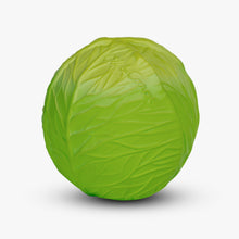 Load image into Gallery viewer, OLI&amp;CAROL Green Cabbage Baby Ball