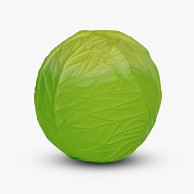 OLI&CAROL Green Cabbage Baby Ball