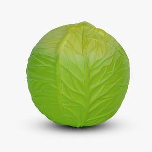 OLI&CAROL Green Cabbage Baby Ball