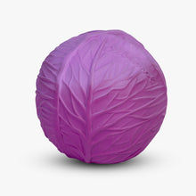 Load image into Gallery viewer, OLI&amp;CAROL Purple Cabbage Baby Ball