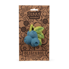 Load image into Gallery viewer, OLI&amp;CAROL Jerry the Blueberry