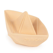 Load image into Gallery viewer, OLI&amp;CAROL Origami Boat Nude