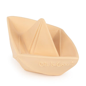 OLI&CAROL Origami Boat Nude