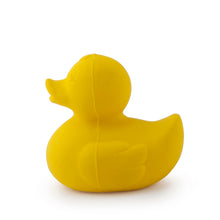 Load image into Gallery viewer, OLI&amp;CAROL Small Ducks Monochrome Yellow