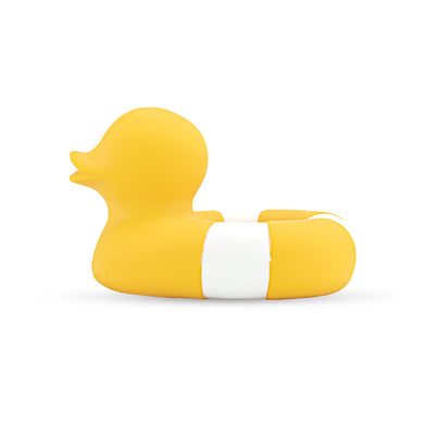 OLI&CAROL Floatie Duck Yellow