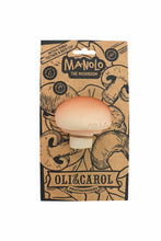 Load image into Gallery viewer, OLI&amp;CAROL Manolo the Mushroom