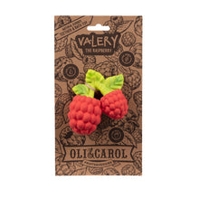 Load image into Gallery viewer, OLI&amp;CAROL Valery the Raspberry