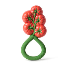 Load image into Gallery viewer, OLI&amp;CAROL Tomato Rattle Toy