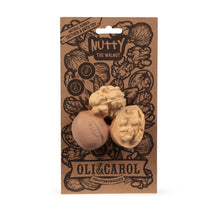 Load image into Gallery viewer, OLI&amp;CAROL Nutty the Nut