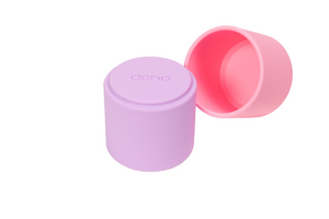 dëna 6 Pastel Stacking Cups