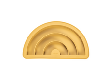 Load image into Gallery viewer, dëna Rainbow Baking - Yellow