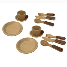 Load image into Gallery viewer, Les Petits by Egmont Breakfast Set