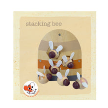 Load image into Gallery viewer, Egmont Toys Stacking Bee