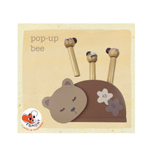 Load image into Gallery viewer, Egmont Toys Pop-Up Bee