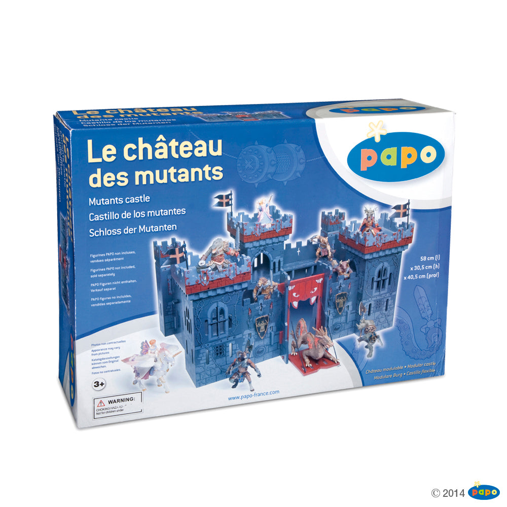  Papo Dragon Mutant : Toys & Games