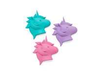 Load image into Gallery viewer, Kid Made Modern Unicorn Crayons (Set of 3)