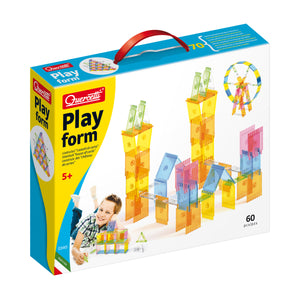 Quercetti Playform
