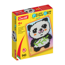 Load image into Gallery viewer, Quercetti Pixel Art Basic Panda