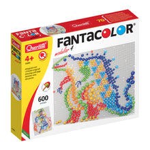 Load image into Gallery viewer, Quercetti Fantacolor Modular 4