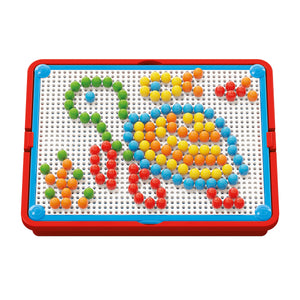 Quercetti Fantacolor Tab 150 pcs