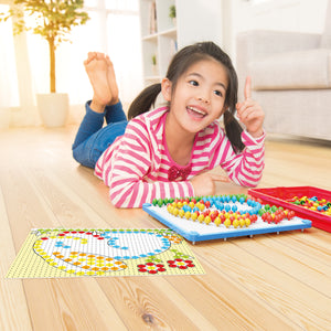 Quercetti Fantacolor Tab 150 pcs