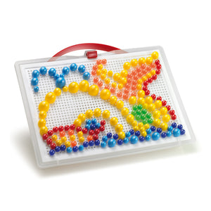 Quercetti Fantacolor Portable Mix 280 pcs