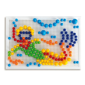 Quercetti Fantacolor Portable Mix 280 pcs