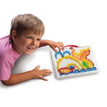 Load image into Gallery viewer, Quercetti Fantacolor Portable Mix 280 pcs