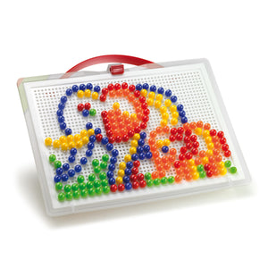 Quercetti Fantacolor Portable 270 pcs
