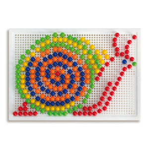 Quercetti Fantacolor Portable 270 pcs