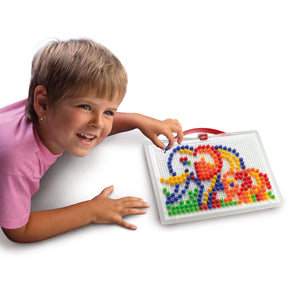 Quercetti Fantacolor Portable 270 pcs